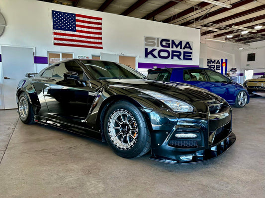 Should I Ceramic Coat My New Car?
