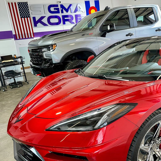 Top 10 Ceramic Coating FAQs