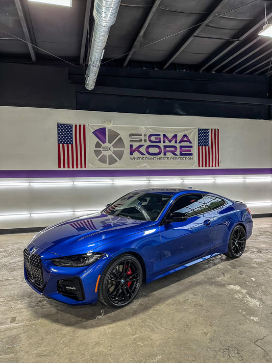 7 Ideas to Modify Your BMW
