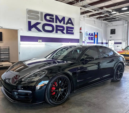 Coupe vs. Sedan: Tailored Maintenance Needs for Different Car Types