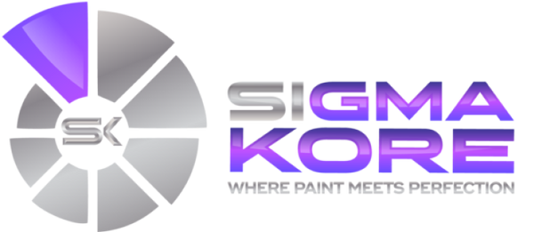 Sigma Kore logo