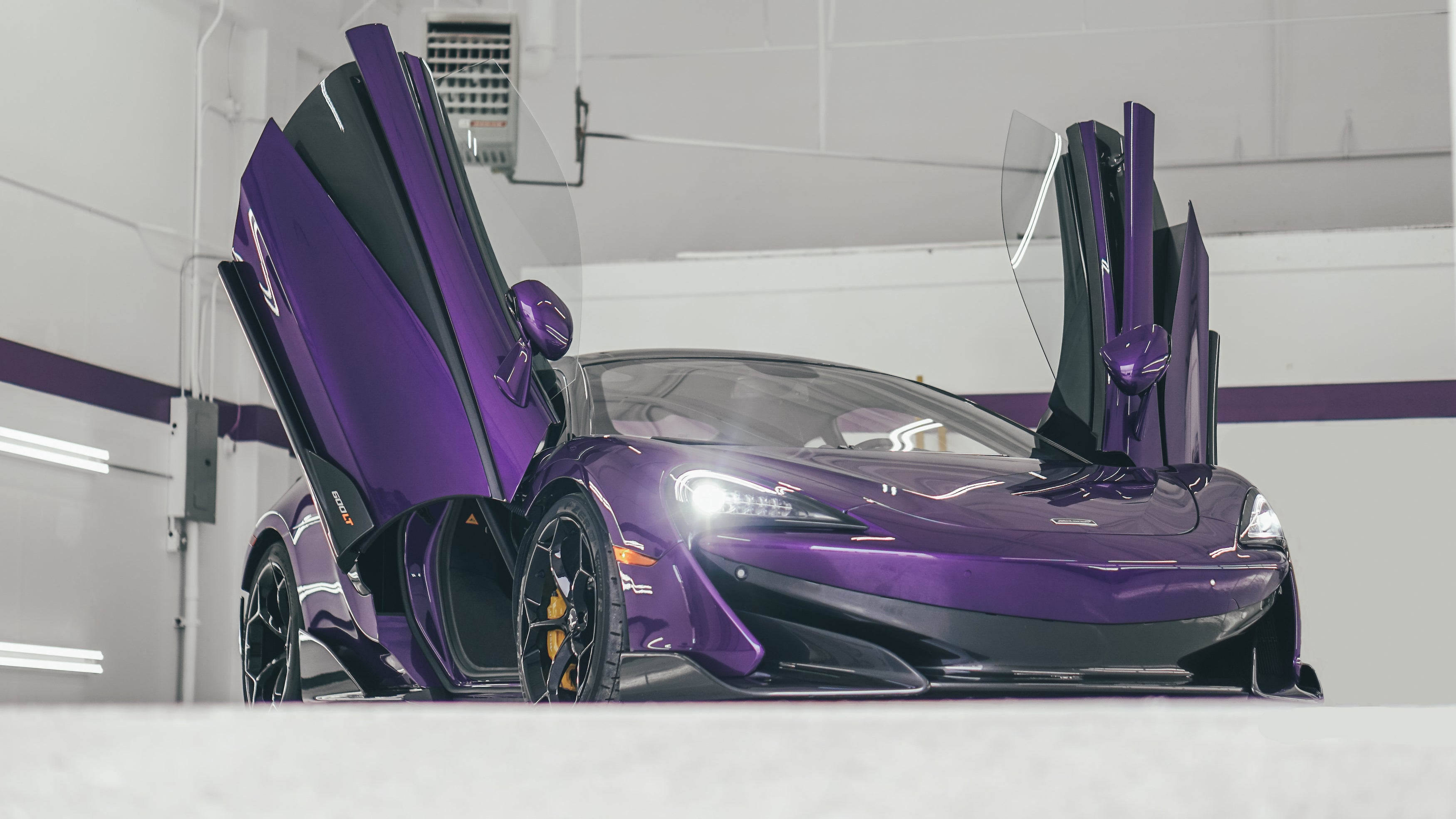 Auto Ceramic Coating, Clear Bra, & PPF Installation - Sigma Kore
– Sigma Kore Florida