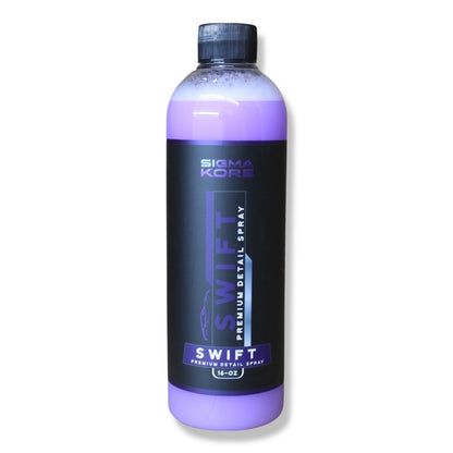 Swift™ Maintenance Detail Spray 16oz