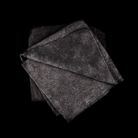 Sigma Kore Edgeless Microfiber Towels (5-Pack)