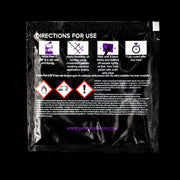 Windowshield Sealant Refill, Perma Seal Step 2